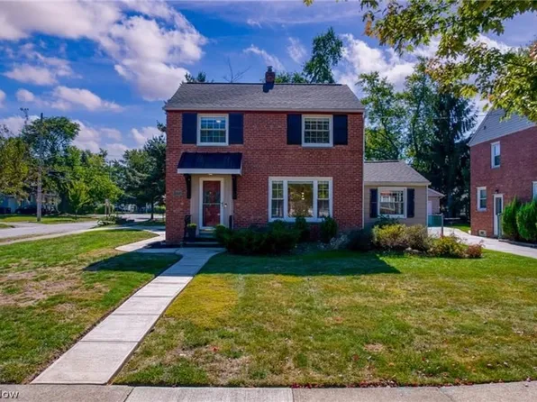 5204 Haverford Dr, Lyndhurst, OH 44124