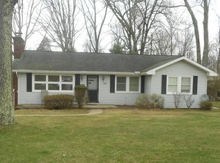 1085 Sunset Dr, Clarion, PA