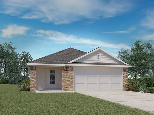 13952 Great Pines Ct, Conroe, TX 77302