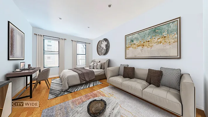 Rented by City Wide Apartments | media 1