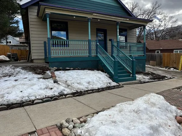 610 7th St, Glenwood Springs, CO 81601