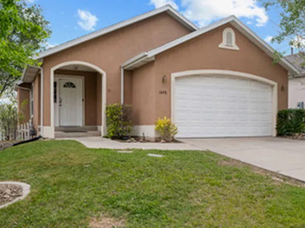 1048 S Slate Canyon Dr, Provo, UT 84606