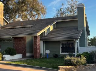 358 E Trabuco Cyn, Brea, CA 92821