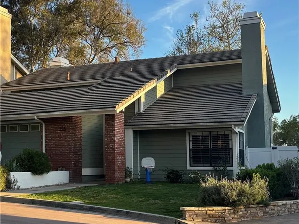 358 E Trabuco Cyn, Brea, CA 92821