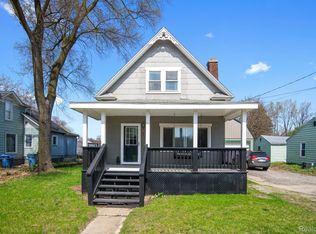 185 E State St, Montrose, MI