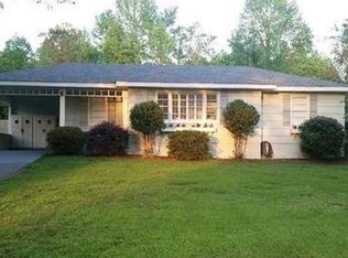 6045 Advent Cir, Trussville, AL 35173