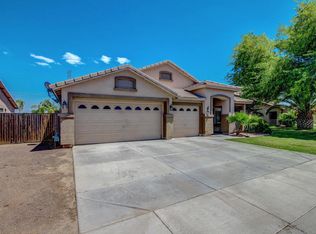 229 S 122nd Ave, Avondale, AZ 85323
