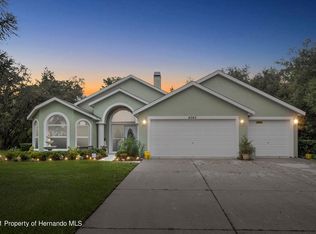 4065 Elwood Rd, Spring Hill, FL 34609