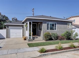 1019 Sierra Pl, Torrance, CA 90501