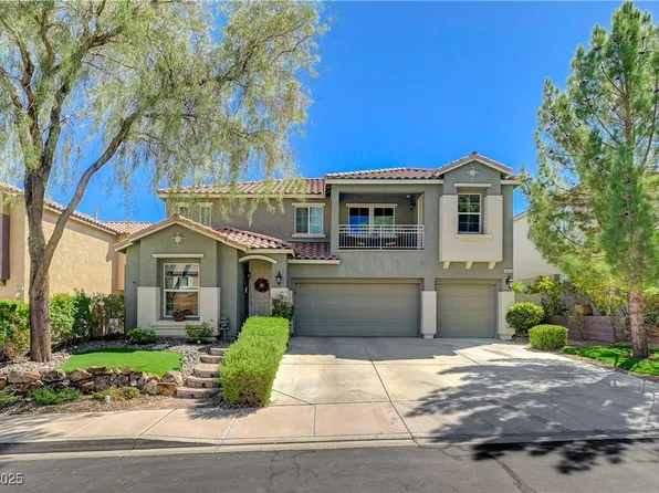 1014 Pleasing Plateau St, Henderson, NV 89002