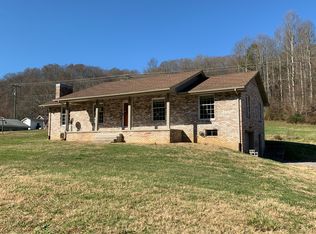 3423 Clinch River Hwy, Duffield, VA 24244