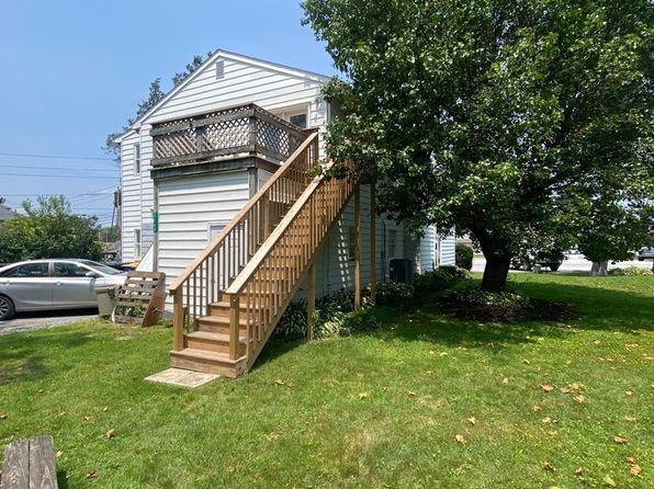 316 Newport Ave #1A