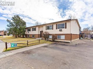 6602 Dublin Loop W APT 1, Colorado Springs, CO 80918