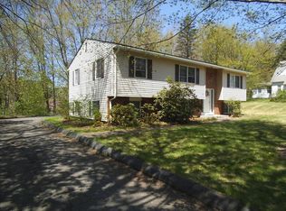 174 N Whitney St, Amherst, MA 01002