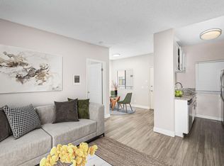 Campus Village Apartments, San Diego, CA 92115