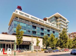 1777 W 7th Ave #222, Vancouver, BC