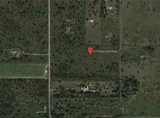 47230 Bermont Rd, Punta Gorda, FL 33982