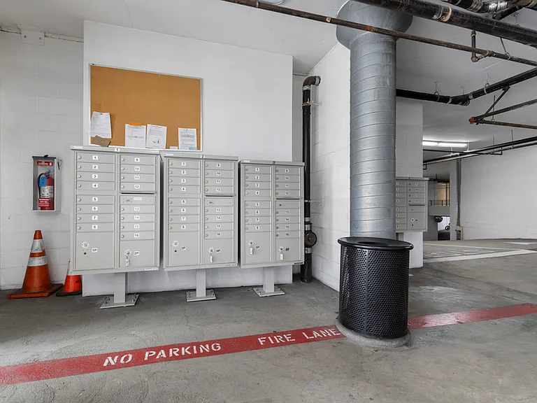 Mailboxes