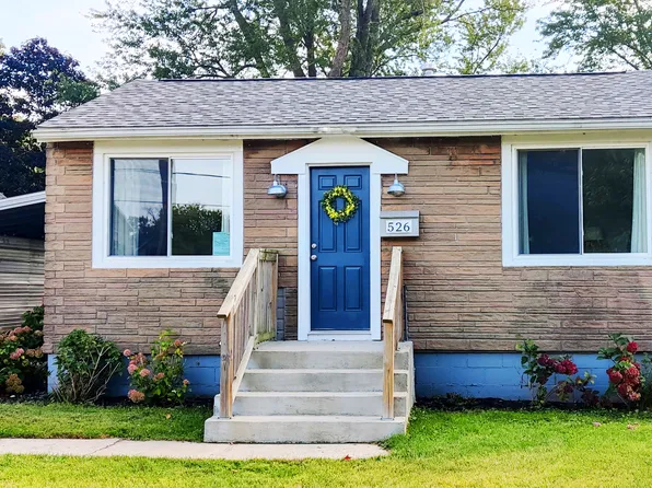 526 Chambers St, South Haven, MI 49090