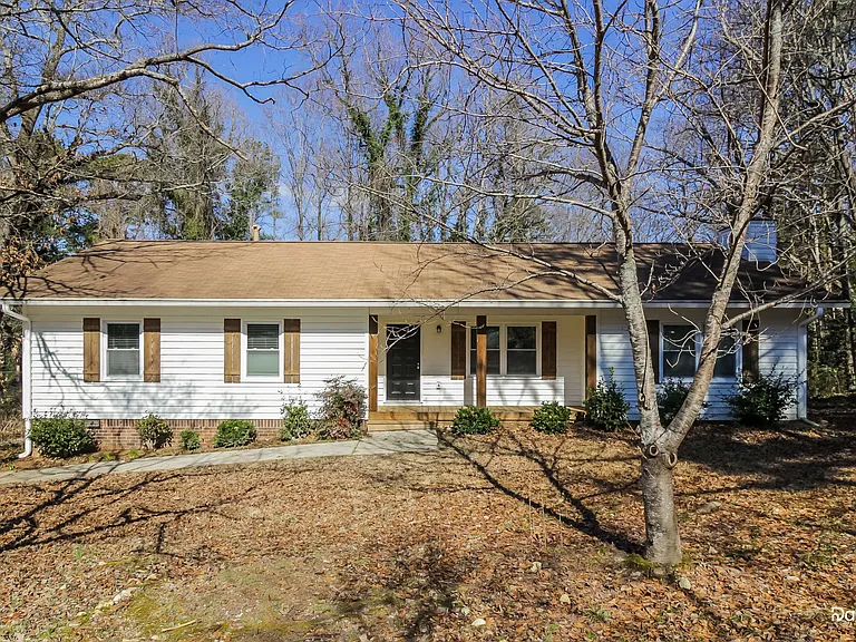 6260 Sherrian St — Photo 1