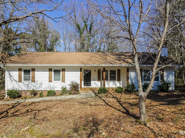 6260 Sherrian St, Douglasville, GA 30135