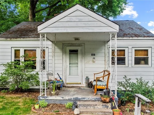 907 Bradley Ln, Richmond, VA 23225