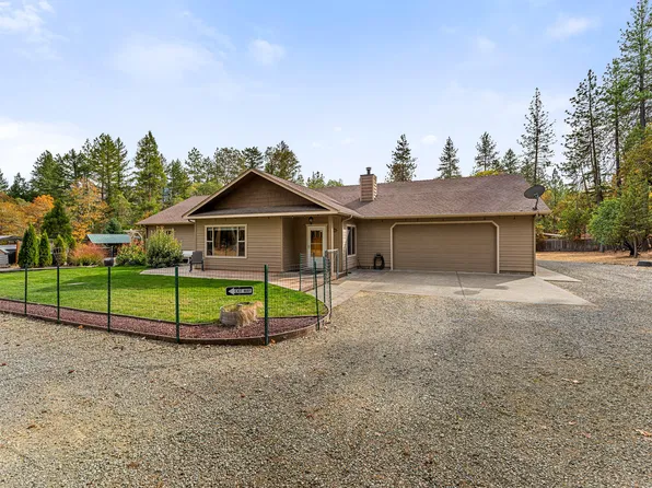 115 Stephen Way, Williams, OR 97544