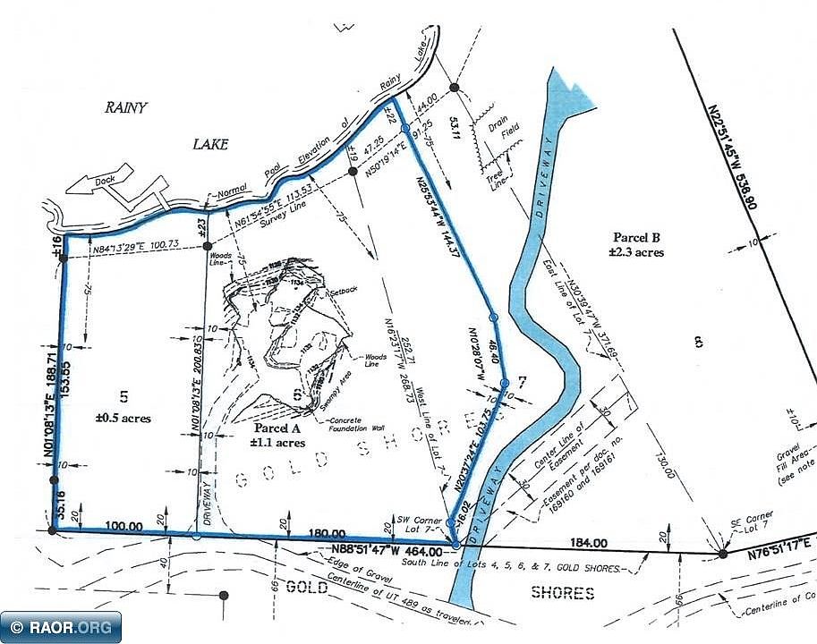 2169 Town Rd 489, International Falls, MN 56649 MLS 142344 Zillow