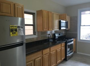 128 75th St #2, North Bergen, NJ 07047