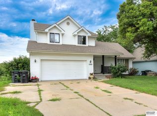 1106 N 155th Ave, Omaha, NE 68154