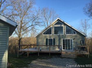 488 Greenbriar Ct, Dahinda, IL 61428