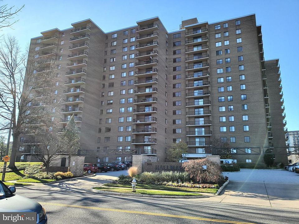 1st image of 200 N Pickett St APT 1014