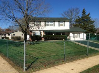 25 Arizona Ave, Jackson, NJ 08527