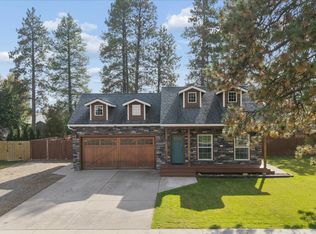 2 Talbott Pines Loop, Columbia Falls, MT 59912