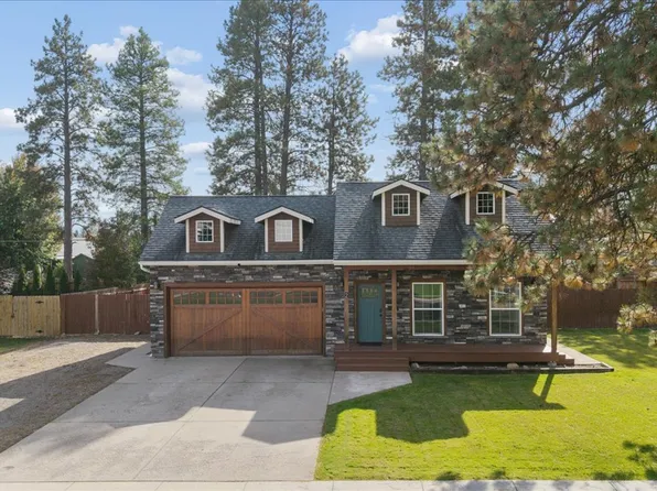 2 Talbott Pines Loop, Columbia Falls, MT 59912