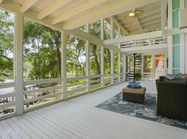 360 TIDEWATER Drive, Jacksonville, FL 32211