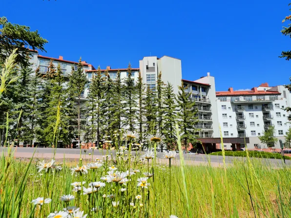 136 Country Club Dr #418, Mountain Village, CO 81435