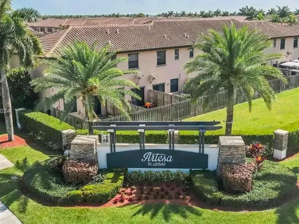 25364 SW 116TH AVENUE, HOMESTEAD, FL 33032