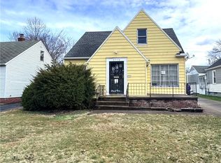 3775 Warrensville Center Rd, Warrensville Heights, OH 44122