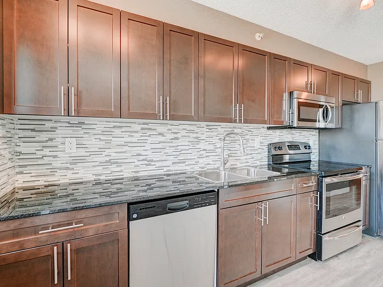 20 Kincora Glen Park NW #409 — Photo 9
