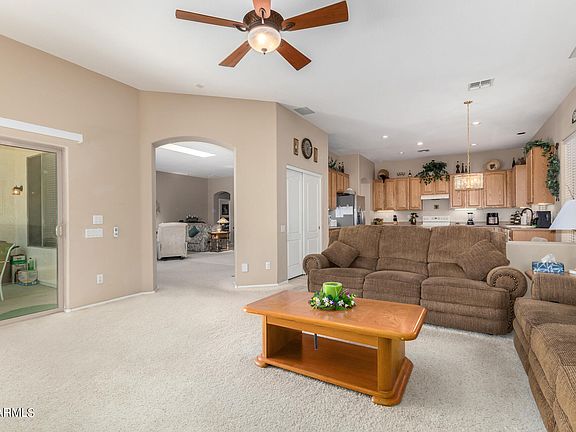 5th image of 3091 E DORAL Drive
