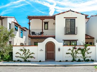 226 S Lugo Rd, Palm Springs, CA 92262