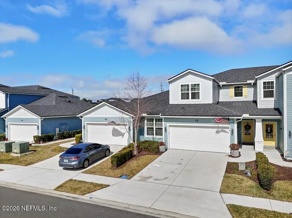 287 TAMAR Court, St. Augustine, FL 32095