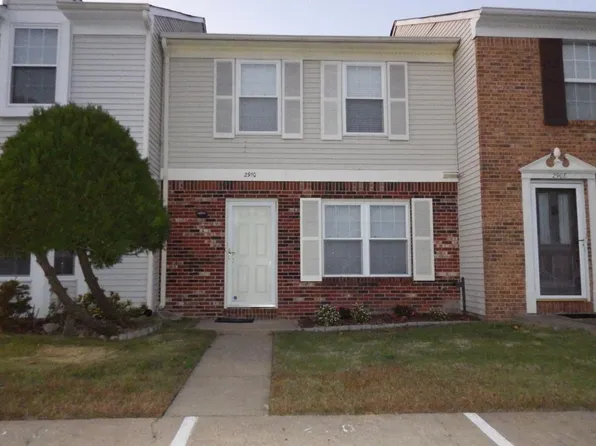 2910 Leta Ct #Townhouse, Hampton, VA 23666