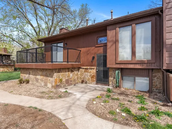 2421 S Yellowstone St APT 603, Wichita, KS 67215