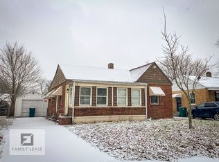 440 E Pierson Ave, Decatur, IL 62526