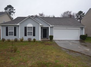 358 Courtland Ct, Kannapolis, NC 28081