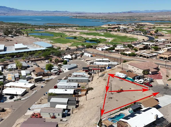 3694 Garnet Cir, Lake Havasu City, AZ 86404