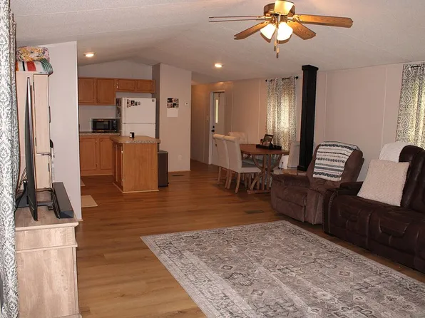 6807 Highway 71 S #1-05-32, Cove, AR 71937