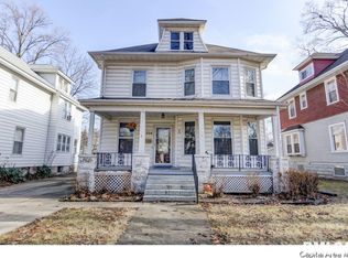 1334 S Holmes Ave, Springfield, IL 62704